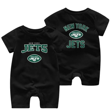 Jets Team fan Apparel T-Shirt Logo Newborn Baby short sleeve jumpsuit Game Day T-Shirt Gift Unisex
Jets Team fan Apparel T-Shirt Logo Newborn Baby short sleeve jumpsuit Game Day T-Shirt Gift Unisex