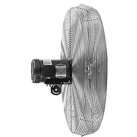 TPI CORP. ACH24-EX1 24 EXPLOSION PROOF CIRCULATOR FAN HEAD 1 PHA