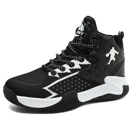 Eashi Kid s Basketball Shoes Boys Sneakers Girls Non-slip School Shoes For Children
Eashi Kid s Basketball Shoes Boys Sneakers Girls Non-slip School Shoes For Children