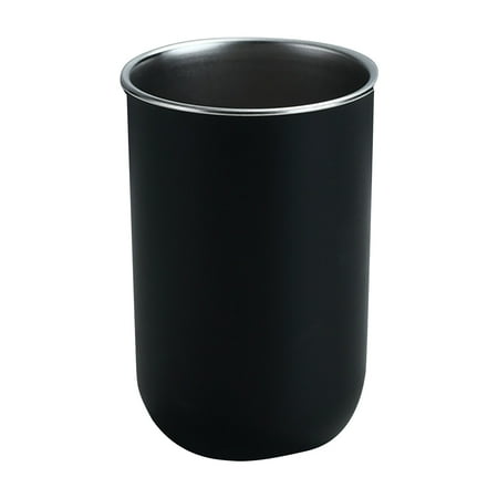Jiyugala Kitchen Tools Transparent Tea Coffee Mug Ice Beer Cup Heat Insulated Glass Cup Creative Milk Juice Mug