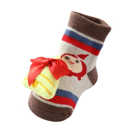 Frehsky grip socks Christmas Socks Fall Non-slip Socks Cotton Clothing With Grip Rubber Animal Print Pattern E
Frehsky grip socks Christmas Socks Fall Non-slip Socks Cotton Clothing With Grip Rubber Animal Print Pattern E