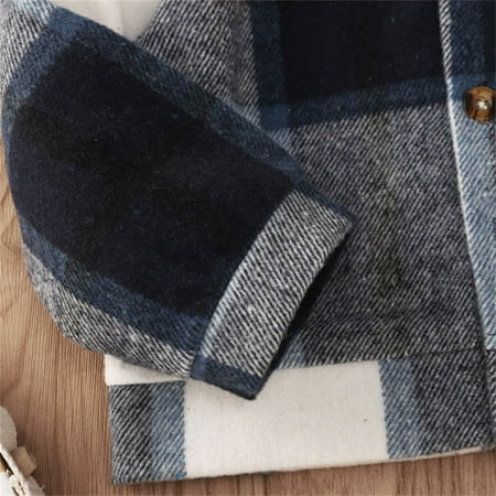 kpoplk Toddler Girl Winter Coat Baby Boys Girls Jacket with Lined Cute Ears Hooded Zipper Up Jacket Coat Tops Outwear Warm Thick Overcoat(Blue)
kpoplk Toddler Girl Winter Coat Baby Boys Girls Jacket with Lined Cute Ears Hooded Zipper Up Jacket Coat Tops Outwear Warm Thick Overcoat(Blue)