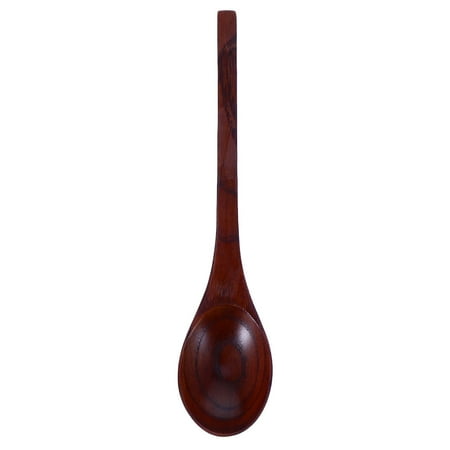 Amosfun 1 Pc Japanese Style Wooden Honey Stirring Spoon Kids Soup Spoon Food Spoon (Coffee)
Amosfun 1 Pc Japanese Style Wooden Honey Stirring Spoon Kids Soup Spoon Food Spoon (Coffee)