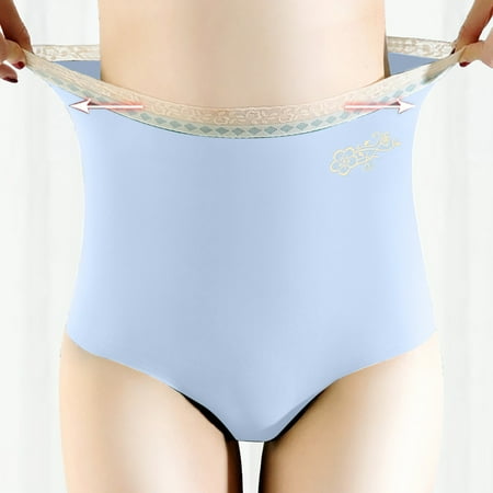 Bessbest New Intimates Lace Panties High-Waist Print Women S Seamless Flower Underwear
Bessbest New Intimates Lace Panties High-Waist Print Women S Seamless Flower Underwear