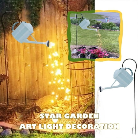 Yoslce Bedroom Decor Star Type Shower Garden Art Light Decoration Outdoor Gardening
Yoslce Bedroom Decor Star Type Shower Garden Art Light Decoration Outdoor Gardening