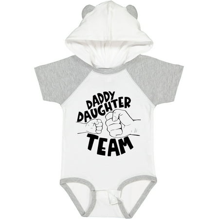 Inktastic Father s Day Daddy Daughter Team Parent Child Fist Bump Gift Baby Boy or Baby Girl Bodysuit
Inktastic Father s Day Daddy Daughter Team Parent Child Fist Bump Gift Baby Boy or Baby Girl Bodysuit
