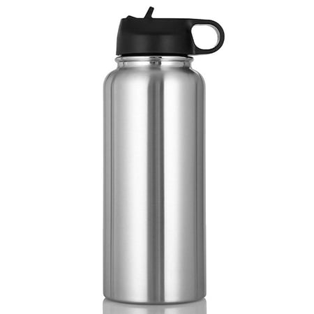 Portable Lifting Sports Water Bottle Insulated Stainless Steel Double Wall with Leakproof Lids
Portable Lifting Sports Water Bottle Insulated Stainless Steel Double Wall with Leakproof Lids