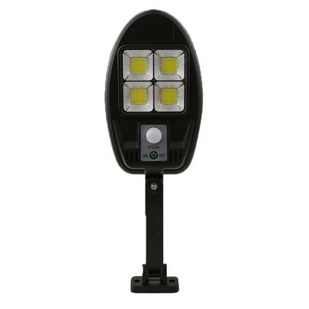 Mgaxud Motion Sensor Solar Powered Outdoor Lights with IP65 Waterproof 3 Intelligent Lighting Modes and Remote Control for Fence Yard Garden Patio and Front Door
Mgaxud Motion Sensor Solar Powered Outdoor Lights with IP65 Waterproof 3 Intelligent Lighting Modes and Remote Control for Fence Yard Garden Patio and Front Door