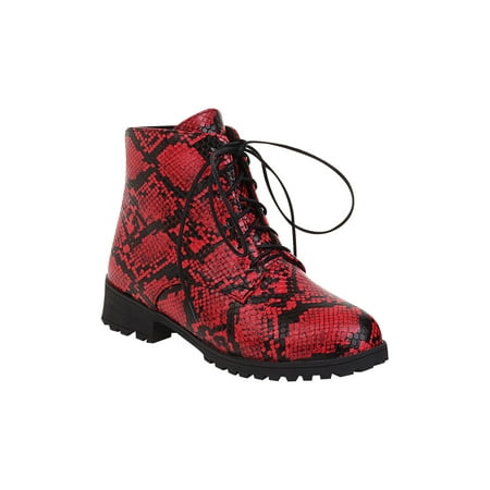 asdoklhq Womens Waterproof Work Boots Autumn and Winter Flowers Color Matching Thick High-heeled Platform Women s Sleeve High Boots
asdoklhq Womens Waterproof Work Boots Autumn and Winter Flowers Color Matching Thick High-heeled Platform Women s Sleeve High Boots