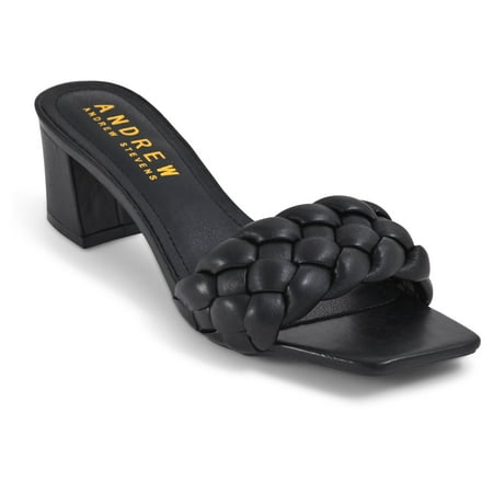 Andrew By Andrew Stevens Women s Aya Sandals