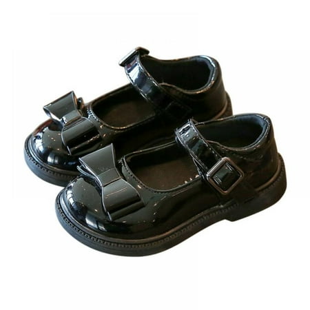 URMAGIC Girl Dress Shoes Mary Jane Flats for Party School Wedding (Toddler/Little Kid) 1-10 Years
URMAGIC Girl Dress Shoes Mary Jane Flats for Party School Wedding (Toddler/Little Kid) 1-10 Years