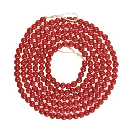 Christmas Decorative Wooden Bead String Christmas Tree Decorative Wooden Bead Pendant Fireplace Christmas Wreath Decorative Wooden Bead String Accessories
Christmas Decorative Wooden Bead String Christmas Tree Decorative Wooden Bead Pendant Fireplace Christmas Wreath Decorative Wooden Bead String Accessories
