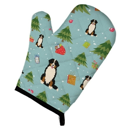 Carolines Treasures BB4696OVMT Christmas Bernese Mountain Dog Oven Mitt Large multicolor
Carolines Treasures BB4696OVMT Christmas Bernese Mountain Dog Oven Mitt Large multicolor