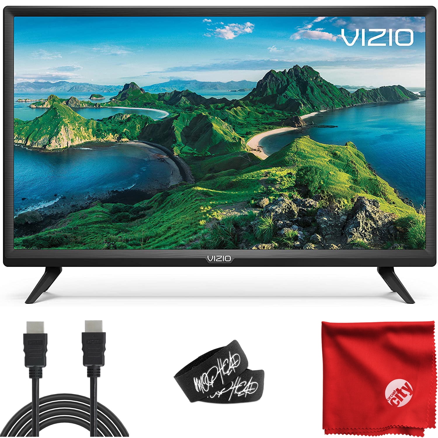 Vizio 32 Inch 1080p Smart Tv D Series