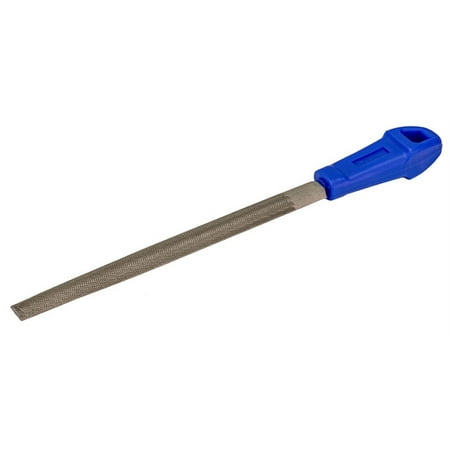 Great Neck Hhr8c 8 Half Round File