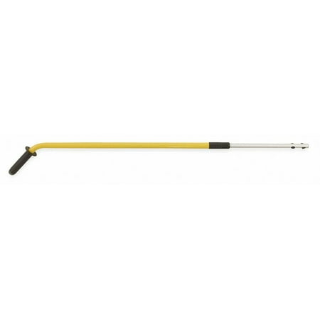 Rubbermaid TelescopicHandle Qck Connect 48 to 72 L FGQ760000000 FGQ760000000 ZO-G1028571
Rubbermaid TelescopicHandle Qck Connect 48 to 72 L FGQ760000000 FGQ760000000 ZO-G1028571