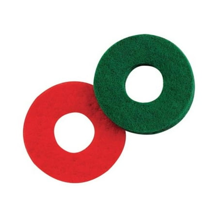 22-5-00608-8 Carded 2 Sure Start Top Post Battery Washer