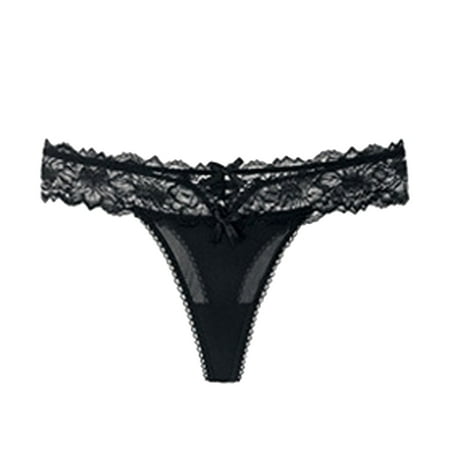 Outfmvch Women Underwear Brief Hot Panties For Crochet Lace Lace-up Panty Hollow Out Underwear
Outfmvch Women Underwear Brief Hot Panties For Crochet Lace Lace-up Panty Hollow Out Underwear