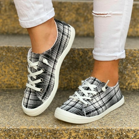 Christmas Loafers For Women Shoes Canvas Flat Shoes Ladies Soft Vulcanize Casual Shoes
Christmas Loafers For Women Shoes Canvas Flat Shoes Ladies Soft Vulcanize Casual Shoes