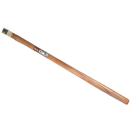 1PK Do it Best 36 In. Hickory Sledge Hammer Handle for 6 to 16 Lb. Head