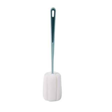 DagobertNiko 1Pc Sponge Long Handle Cleaning Brush Household Kitchen Cleaning Brush Cup Brush
DagobertNiko 1Pc Sponge Long Handle Cleaning Brush Household Kitchen Cleaning Brush Cup Brush