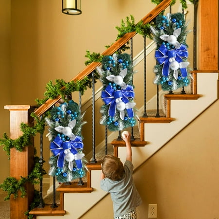 Aufmer Christmas Ornaments Clearance Christmas Rattan Upside down Tree Wall Hanging Door Hanging Restaurant Decoration Holiday Hanging Decor
Aufmer Christmas Ornaments Clearance Christmas Rattan Upside down Tree Wall Hanging Door Hanging Restaurant Decoration Holiday Hanging Decor