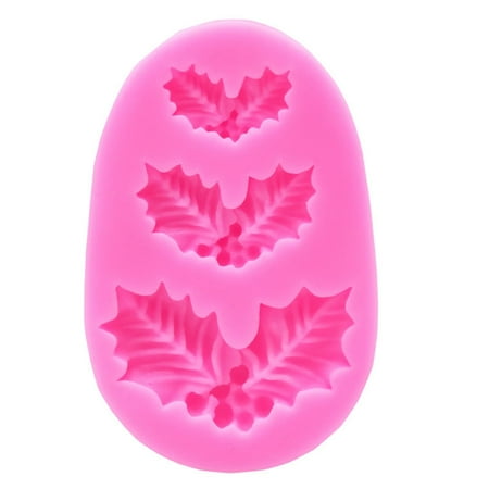 Veki Christmas Chocolate Cake Molds Christmas Molds Silicone Non Stick Christmas Baking Molds For Chocolate Candy Melting Chocolate for Strawberries
Veki Christmas Chocolate Cake Molds Christmas Molds Silicone Non Stick Christmas Baking Molds For Chocolate Candy Melting Chocolate for Strawberries