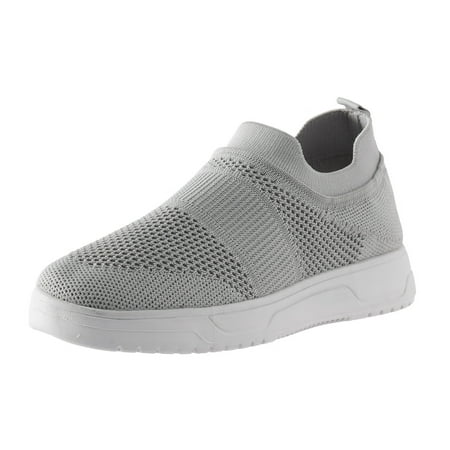 Mackneog womens flat dress shoes Ladies Shoes Flat Casual Shoes Fashion Soft Sole Breathable Casual Shoes Net surface womens winter shoes women casual shoes
Mackneog womens flat dress shoes Ladies Shoes Flat Casual Shoes Fashion Soft Sole Breathable Casual Shoes Net surface womens winter shoes women casual shoes