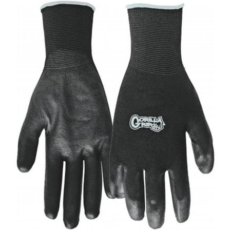 Big Time Products Extra Large Grease Monkey Gorilla Grip Gloves