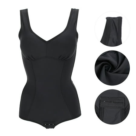 ESTINK Waist Trainer Shapewear Slimming Body Shapewear Wear No Trace For Beauty Salon
ESTINK Waist Trainer Shapewear Slimming Body Shapewear Wear No Trace For Beauty Salon