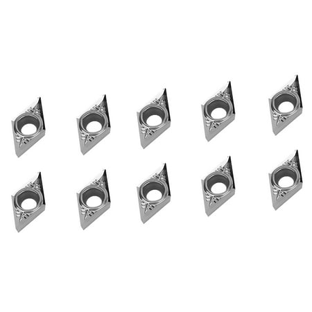 Milling Cutter Insert Impact Resistance Multifunction Easy To Install Blade Inserts Professional For Industry
Milling Cutter Insert Impact Resistance Multifunction Easy To Install Blade Inserts Professional For Industry