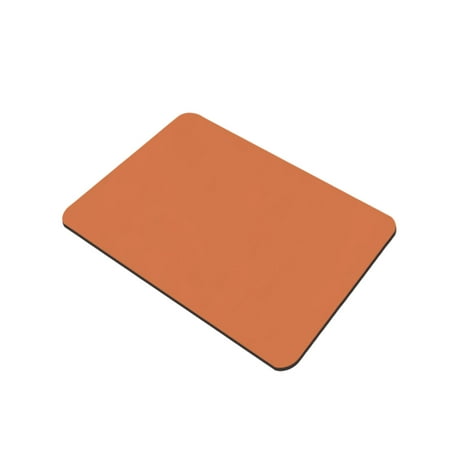 Mosey Drain Mat Easy to Clean Reusable Absorbent Dish Drying Mat Durable Countertop Protection Mat for Home