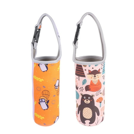 Homemaxs 2PCS Cartoon Diving Cloth Cup Cover Thick Handheld Vacuum Cup Cover (2 Styles)
Homemaxs 2PCS Cartoon Diving Cloth Cup Cover Thick Handheld Vacuum Cup Cover (2 Styles)