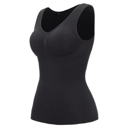 3 in 1 Sculpting Body Shaping Vest Shaper Shapewear Breathable Slimming for Women New 
3 in 1 Sculpting Body Shaping Vest Shaper Shapewear Breathable Slimming for Women New