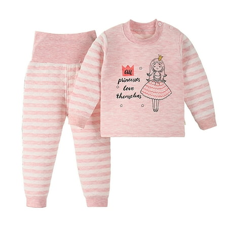 KBKYBUYZ Winter Thermal Underwear Set Three-Layer Quilted High-Waist Belly Protection Plus Velvet Thickened Fall Clothes And Fall Trousers On Sale
KBKYBUYZ Winter Thermal Underwear Set Three-Layer Quilted High-Waist Belly Protection Plus Velvet Thickened Fall Clothes And Fall Trousers On Sale