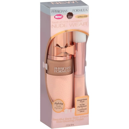 Wear Lipstick Doctors Orders physicians formula wear touch of glow foundation Wear Lipstick Doctors Orders physicians formula wear touch of glow foundation