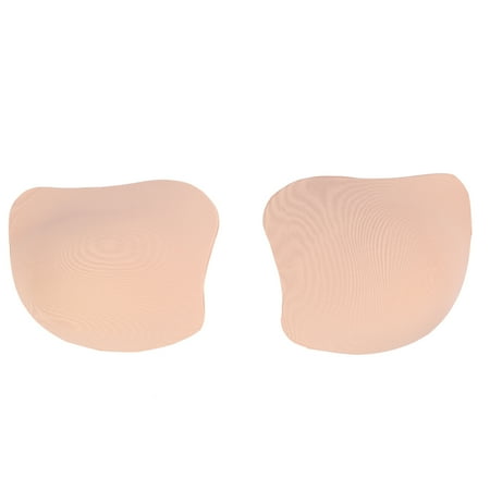 Strapless Invisible Bra Breast Gather Push Up Self-Adhesive Backless Bra Nipple Cover Sticker B
Strapless Invisible Bra Breast Gather Push Up Self-Adhesive Backless Bra Nipple Cover Sticker B