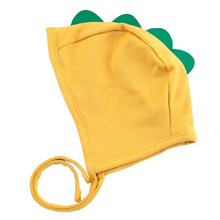 Kripyery Decorative Toddler Hat Exquisite Edging Cotton Breathable Adjustable Strap Baby Cap for Spring
Kripyery Decorative Toddler Hat Exquisite Edging Cotton Breathable Adjustable Strap Baby Cap for Spring