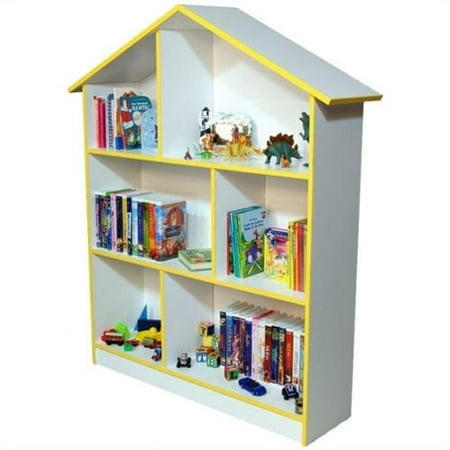 Venture Horizon Dollhouse Bookcase