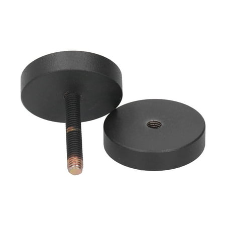 Ymiko Door Supplies Barn Door Handle Carbon Steel Round Sliding Door Knob For Garages Cabinet Gates Door Hardware Accessory
Ymiko Door Supplies Barn Door Handle Carbon Steel Round Sliding Door Knob For Garages Cabinet Gates Door Hardware Accessory
