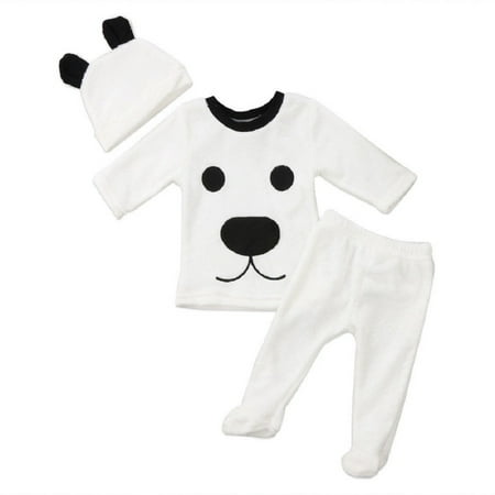 Lieserram Toddler Baby Girls Boys Fall Clothes 3 6 9 12 18 24 Months Long Sleeve Pullover Tops +Pants +Hat
Lieserram Toddler Baby Girls Boys Fall Clothes 3 6 9 12 18 24 Months Long Sleeve Pullover Tops +Pants +Hat