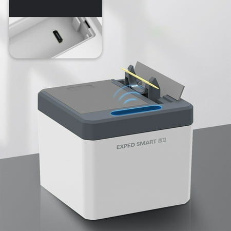 Intelligent Sensor Toothpick Box Automatic Pop-Up Electric Toothpick Holder Toothpick Dispenser Infrared Sensor Toothpick Box,Toothpick Storage Box
Intelligent Sensor Toothpick Box Automatic Pop-Up Electric Toothpick Holder Toothpick Dispenser Infrared Sensor Toothpick Box,Toothpick Storage Box