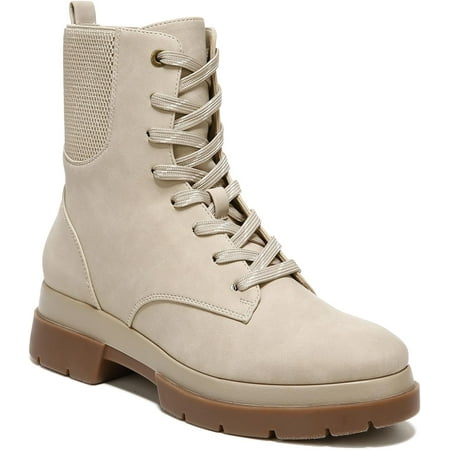 SOUL Naturalizer Ozzy Women s Boot Deep Porcelain 7.5W