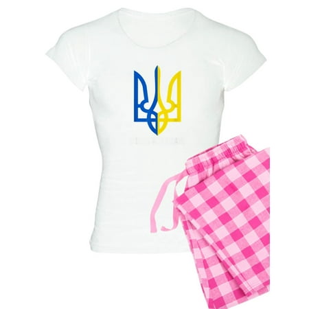 CafePress - I Stand With Ukraine Flag Support Ukraine Pajamas - Women s Light Pajamas
CafePress - I Stand With Ukraine Flag Support Ukraine Pajamas - Women s Light Pajamas