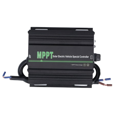 Solar Panel Regulator Solar Charge Controller MPPT Technology Aluminum Alloy 3 Voltage Levels For Street Light Charging
Solar Panel Regulator Solar Charge Controller MPPT Technology Aluminum Alloy 3 Voltage Levels For Street Light Charging