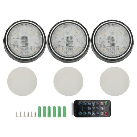 2024 RGB Puck Lights with Remote Control Battery Powered Easy To Install Under Cabinet Lighting for Kitchen
2024 RGB Puck Lights with Remote Control Battery Powered Easy To Install Under Cabinet Lighting for Kitchen