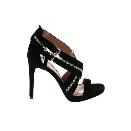 Pre-Owned VC Signature by Vince Camuto Women s Size 8.5 Heels