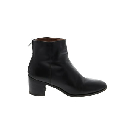 Pre-Owned Madewell Women s Size 10.5 Ankle Boots