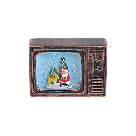 Useful Gadgets for 5 Decorate The TV Waterflood Wind Lamp Christmas Decorations LED Light New Children s Hand Held Gift Window Display Pendant LED Night Light 60ml Room Lighting
Useful Gadgets for 5 Decorate The TV Waterflood Wind Lamp Christmas Decorations LED Light New Children s Hand Held Gift Window Display Pendant LED Night Light 60ml Room Lighting