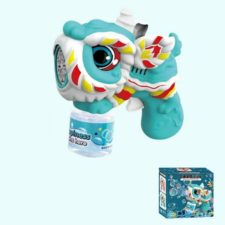 Machine Toy Light Automatic Continuous Release Machine Children S Toys Children S Party Party Decorations(Includes 4*5 Battery) Toddler Boy Stuff Portable compatible with Machine 100w Children 2-4
Machine Toy Light Automatic Continuous Release Machine Children S Toys Children S Party Party Decorations(Includes 4*5 Battery) Toddler Boy Stuff Portable compatible with Machine 100w Children 2-4
